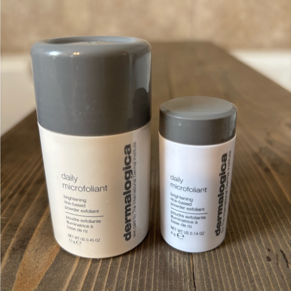 Dermalogica Daily Microfoliant